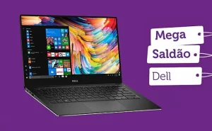 mega saldão dell com super descontos