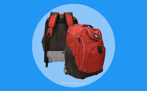 mochila high sierra powerglide