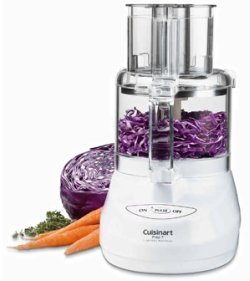 processador de alimentos cuisinart