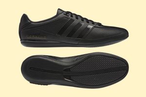 Adidas Porsche Typ 597