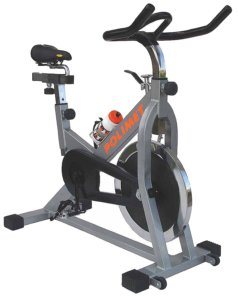 Bicicleta Spinning Polimet