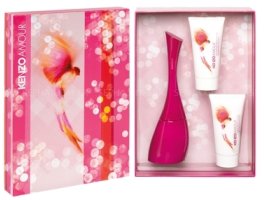 Kit Perfume Kenzo Amour
