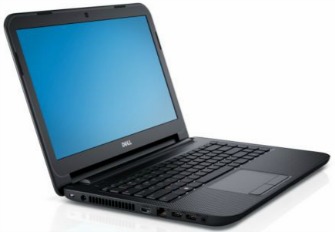 Novo Notebook Dell Inspiron 14