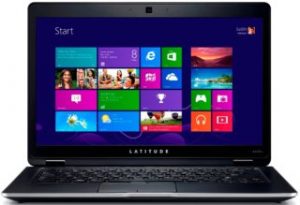 Ultrabook Dell Latitude 6430u