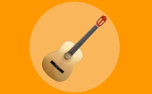 violão acústico di giorgio