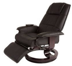 Poltrona de massagem