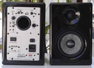 Sistema Digital Earthquake