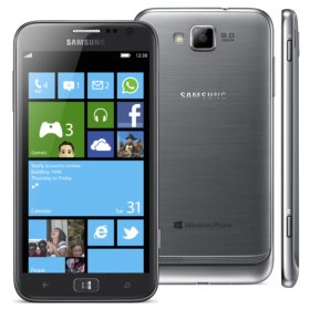 Smartphone Samsung Ativ S 
