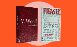 livros da editora cosac naify
