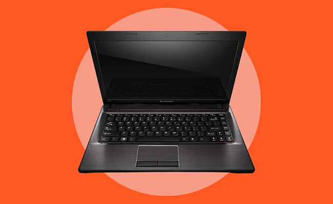 notebook lenovo g480