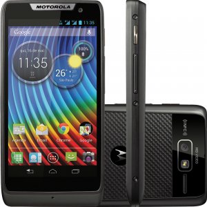 Smartphone Motorola Razr D3 Smartphone Motorola Razr D3
