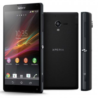 Smartphone Sony Xperia ZQ Smartphone Sony Xperia ZQ