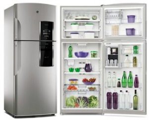 refrigerador GE