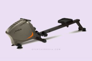 remo magnetico oxer 4000