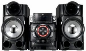 Mini System LG CM7420