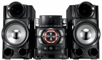 Mini System LG CM7420