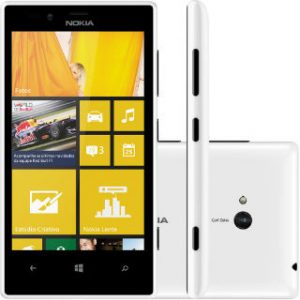 Smartphone Nokia Lumia 720