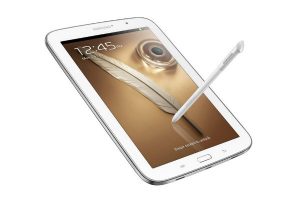 Samsung Galaxy Note 8