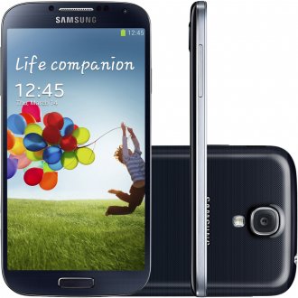 Smartphone Samsung Galaxy S4 Smartphone Samsung Galaxy S4