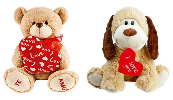 Mercado Livre pelúcias