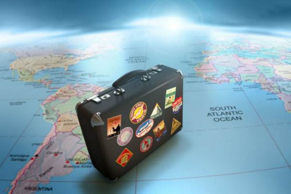 Voe seguro sua viagem