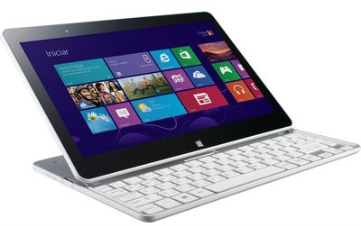 Notebook Slidepad LG Notebook Slidepad LG