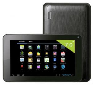 Tablet CCE Motion Tab