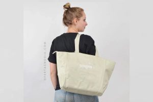 bolsa puma pure