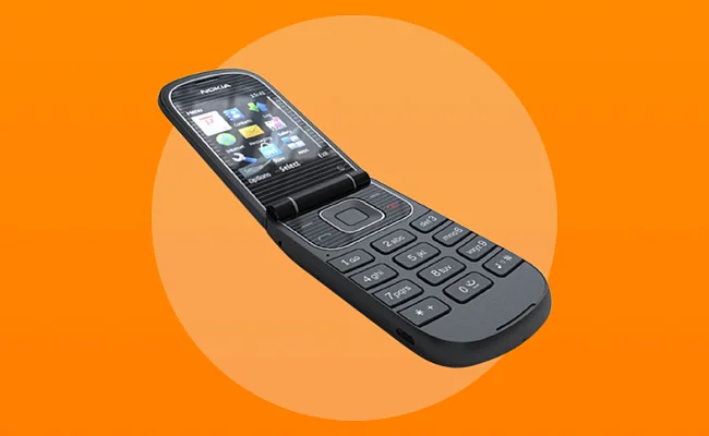 celular nokia 3710