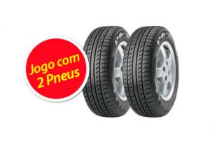kit 2 pneus pirelli