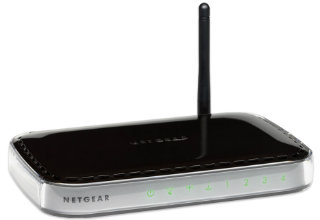 Roteador wireless 150 mbps