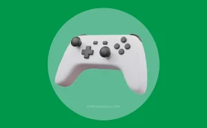 saldão de consoles e games