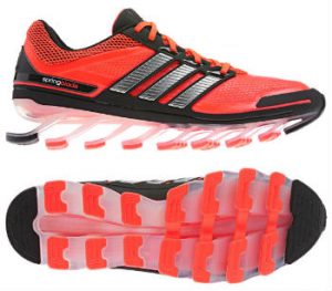 Adidas Springblade