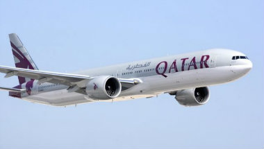 Promoção Qatar Airways