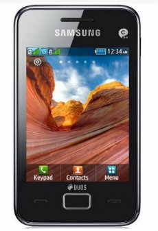 Celular Samsung E1086 Celular Samsung E1086