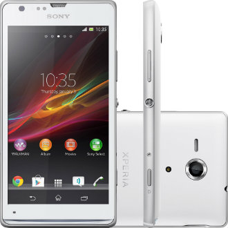Sony Xperia SP Sony Xperia SP