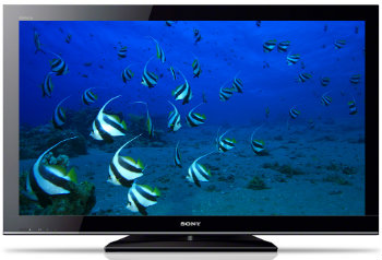 Liquidação de TVs LCD