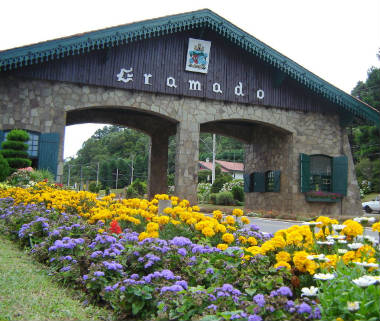 Entretenimento e turismo em Gramado