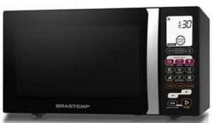 micro-ondas brastemp BMK45
