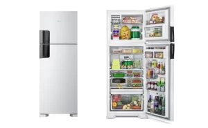 refrigerador consul 450 litros
