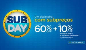 subday oferta submarino