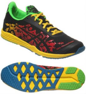 Asics Noosa Fast