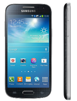 Extra oferta celular Samsung Duos