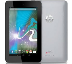tablet hp slate