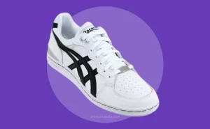 tênis asics court rebel