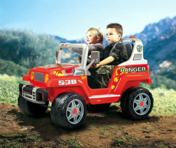 Carrinhos e quadriciclos infantis Carrinhos e quadriciclos infantis