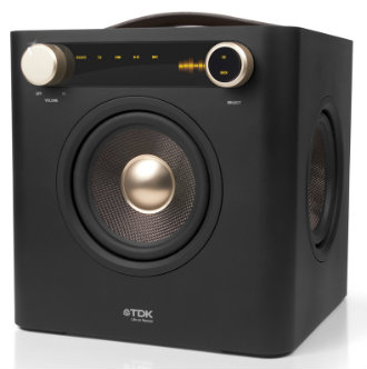 Docking System TDK Docking System TDK