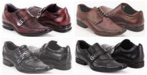 Sapato social Rafarillo