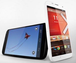 Smartphone Motorola Moto X