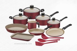 panelas tramontina caribe